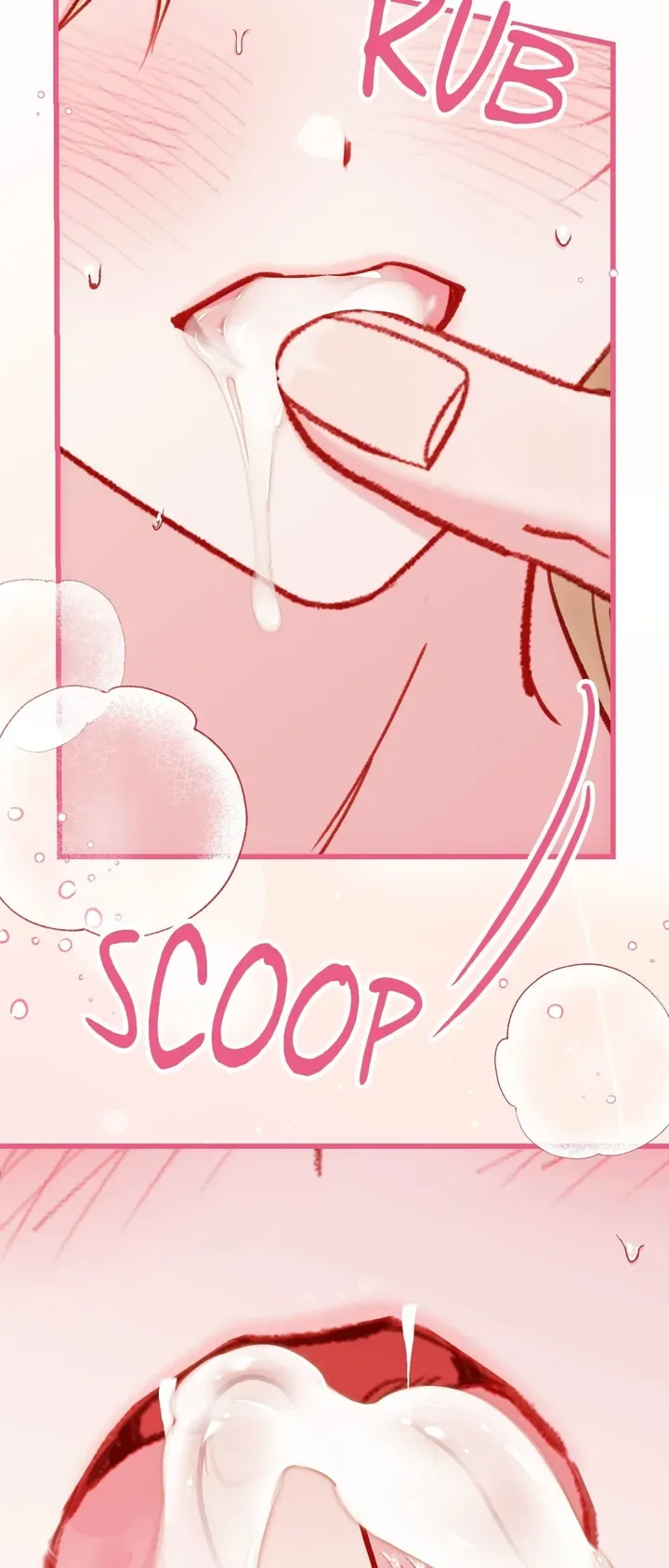 Trapped in a Ruined Reverse Harem Game Chapter 30 page 48