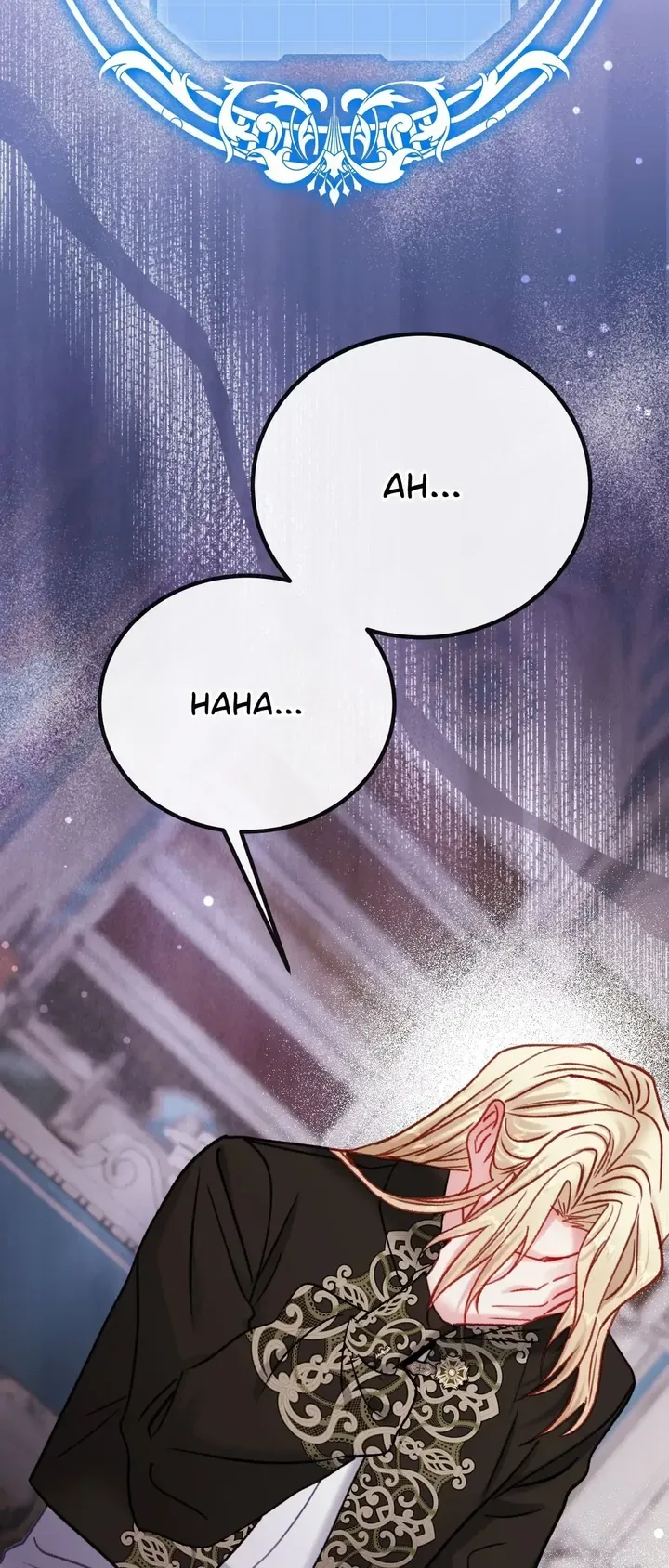 Trapped in a Ruined Reverse Harem Game Chapter 30 page 70