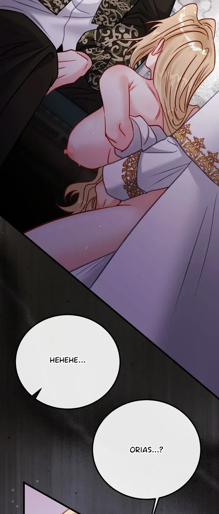 Trapped in a Ruined Reverse Harem Game Chapter 30 page 71