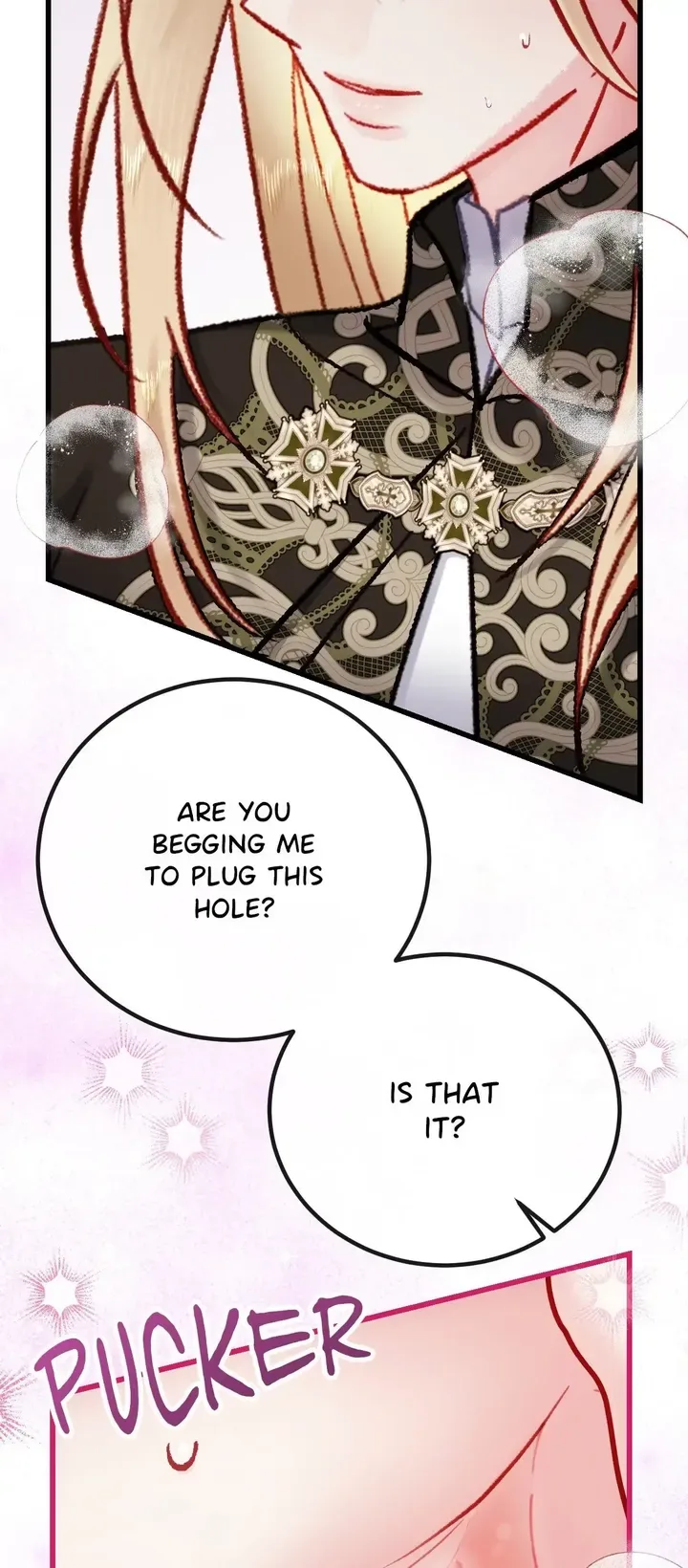Trapped in a Ruined Reverse Harem Game Chapter 31 page 24