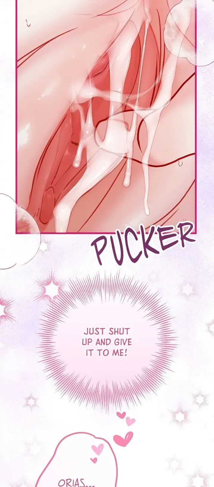 Trapped in a Ruined Reverse Harem Game Chapter 31 page 25