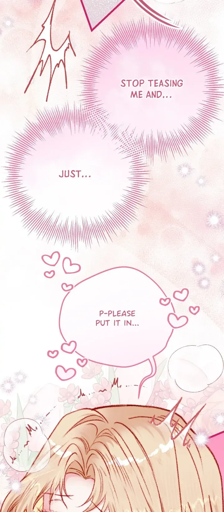 Trapped in a Ruined Reverse Harem Game Chapter 31 page 22