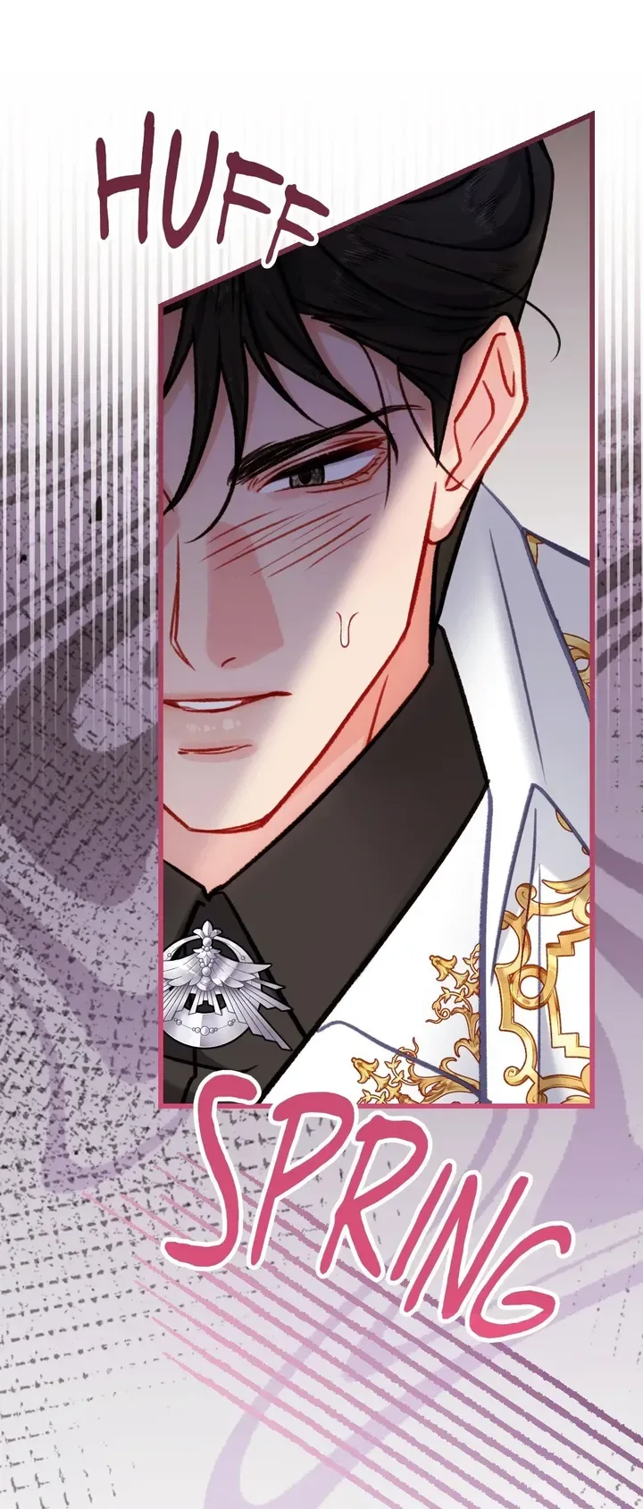 Trapped in a Ruined Reverse Harem Game Chapter 31 page 41