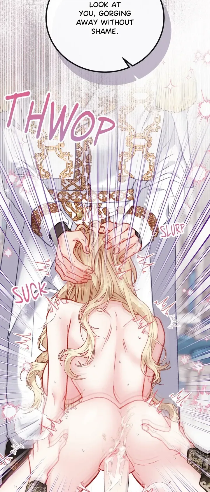 Trapped in a Ruined Reverse Harem Game Chapter 31 page 44