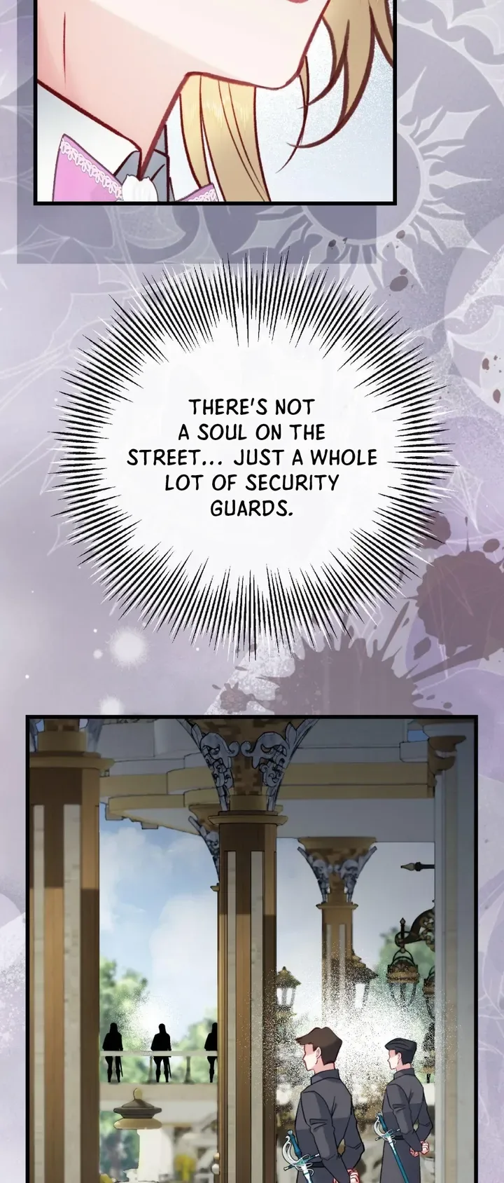 Trapped in a Ruined Reverse Harem Game Chapter 34 page 10