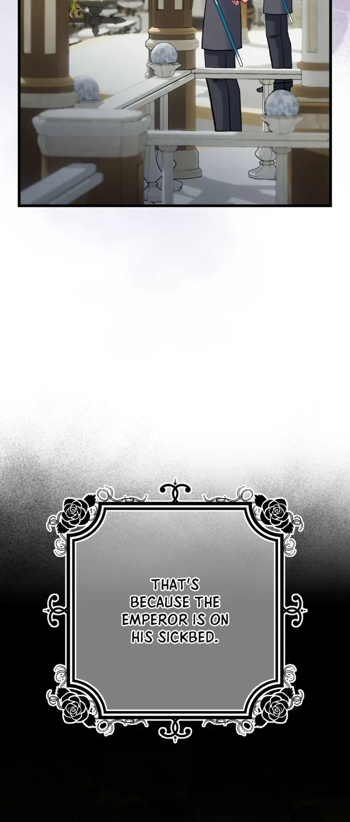 Trapped in a Ruined Reverse Harem Game Chapter 34 page 11