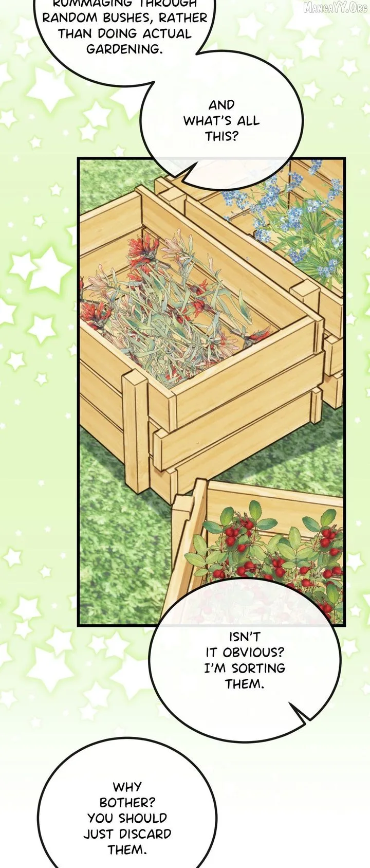 Trapped in a Ruined Reverse Harem Game Chapter 35 page 5