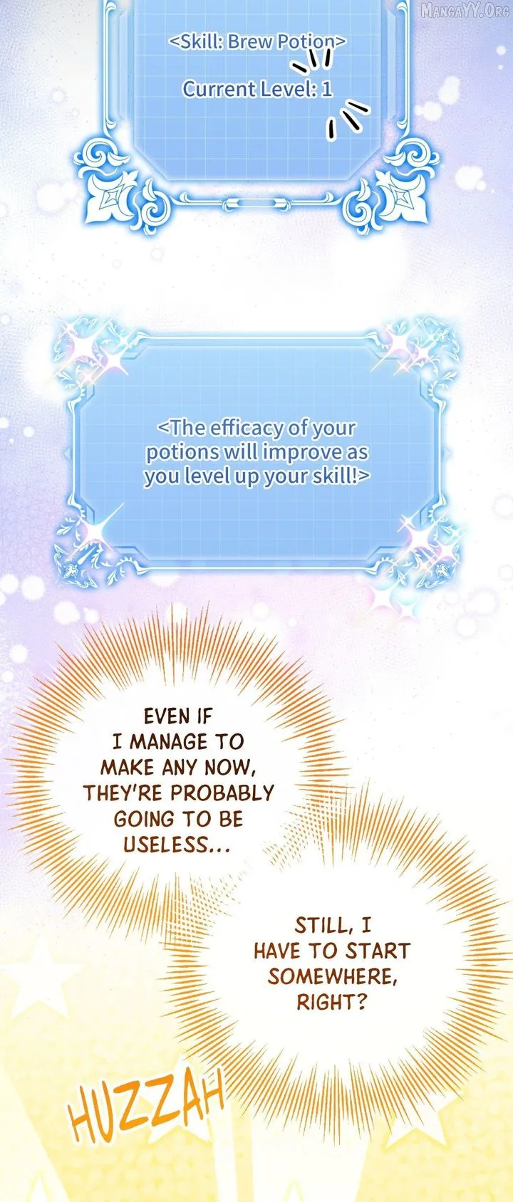 Trapped in a Ruined Reverse Harem Game Chapter 35 page 54