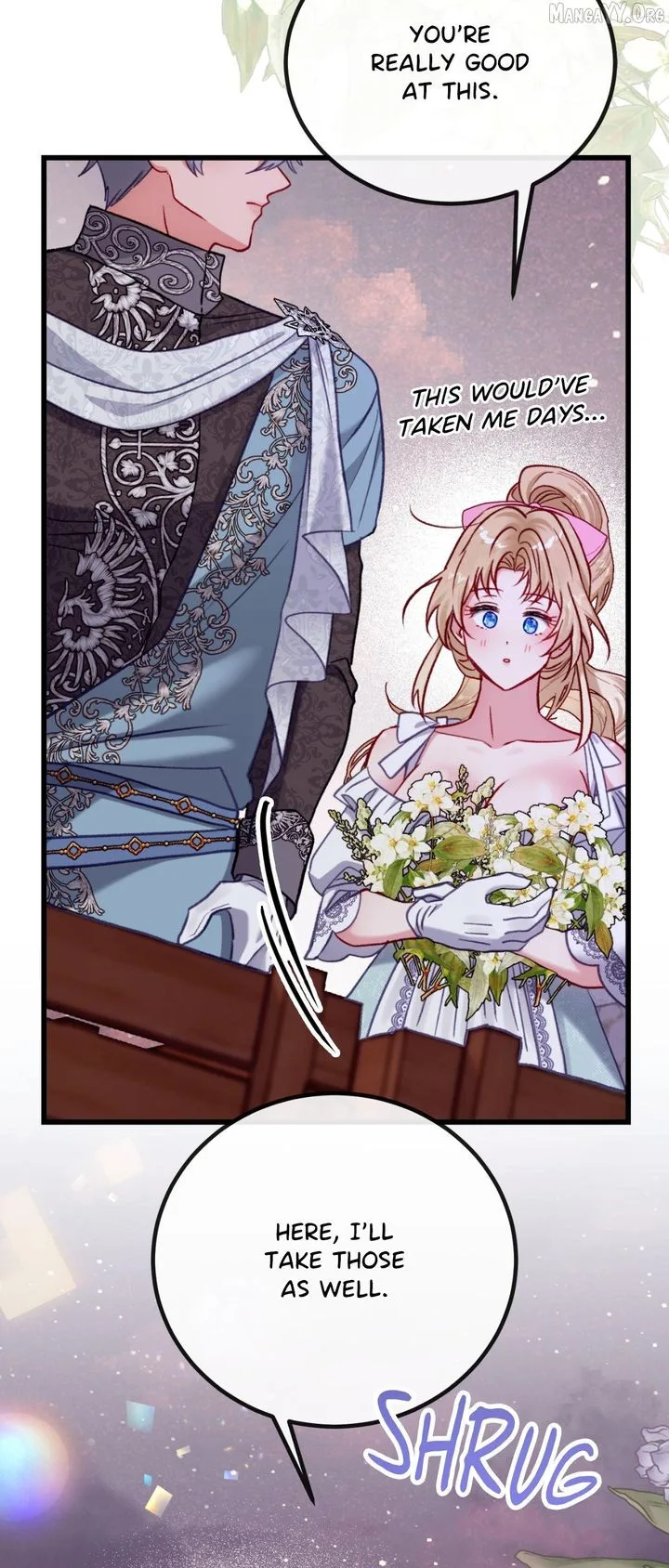 Trapped in a Ruined Reverse Harem Game Chapter 35 page 26