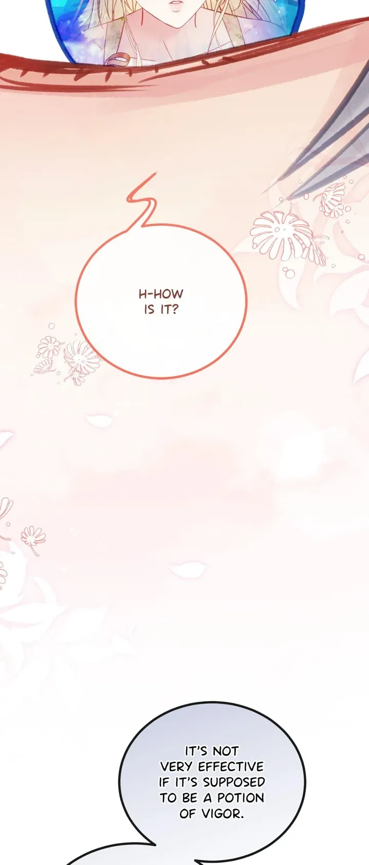 Trapped in a Ruined Reverse Harem Game Chapter 35 page 74