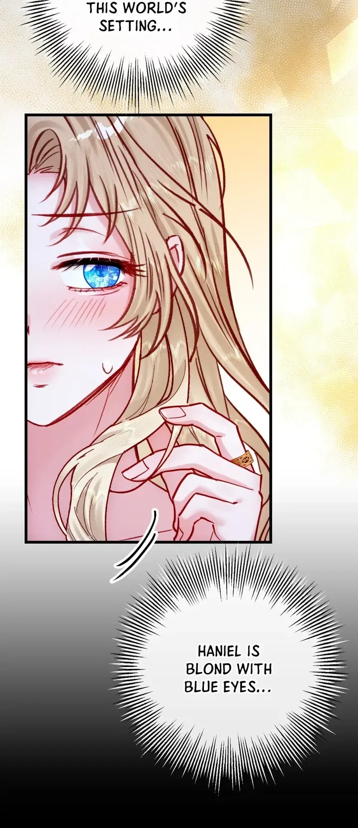 Trapped in a Ruined Reverse Harem Game Chapter 31 page 70