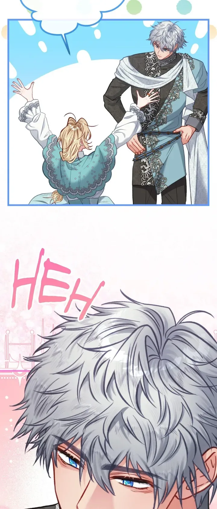 Trapped in a Ruined Reverse Harem Game Chapter 34 page 76