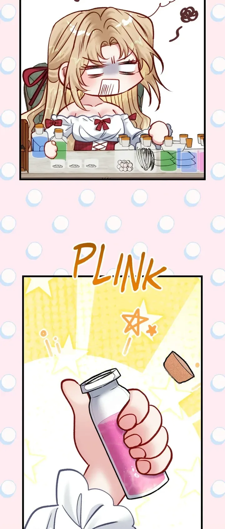Trapped in a Ruined Reverse Harem Game Chapter 36 page 23
