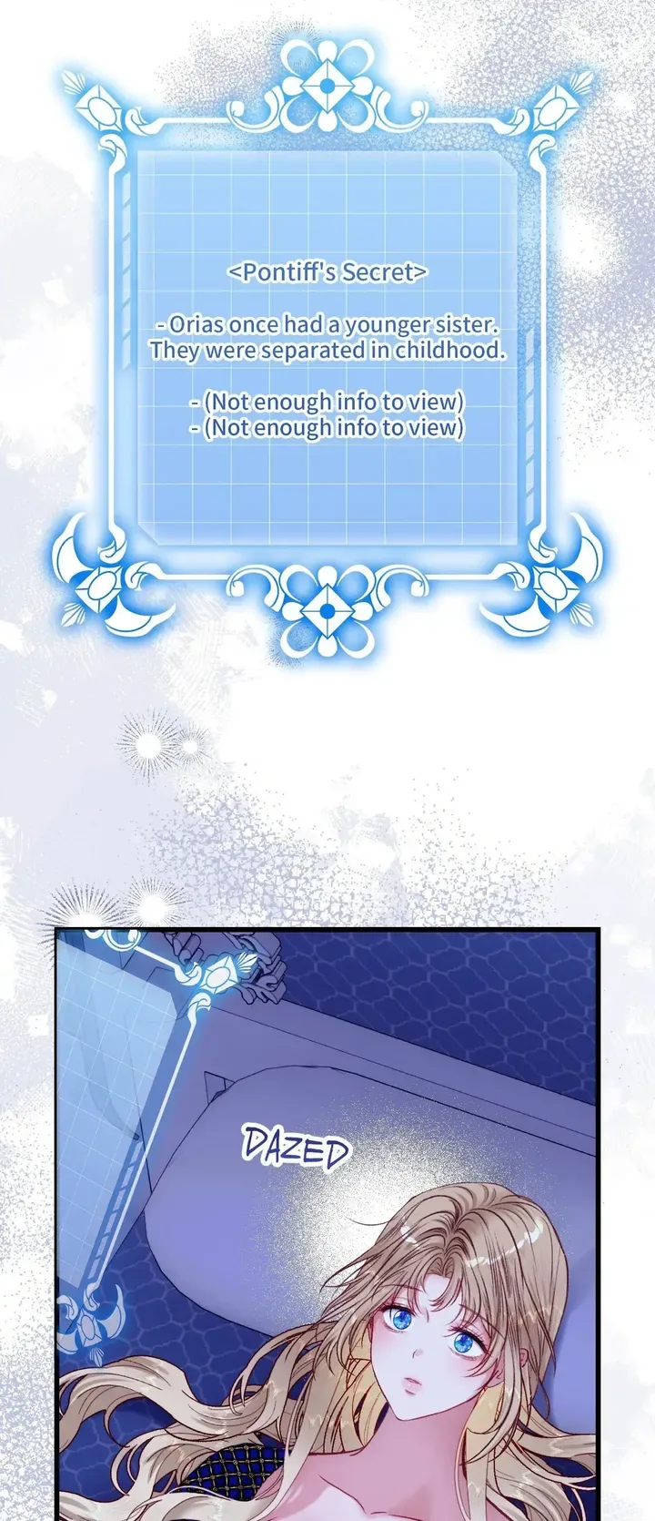 Trapped in a Ruined Reverse Harem Game Chapter 31 page 62