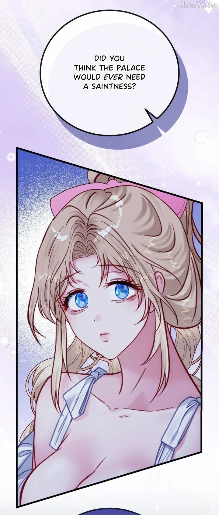 Trapped in a Ruined Reverse Harem Game Chapter 35 page 36
