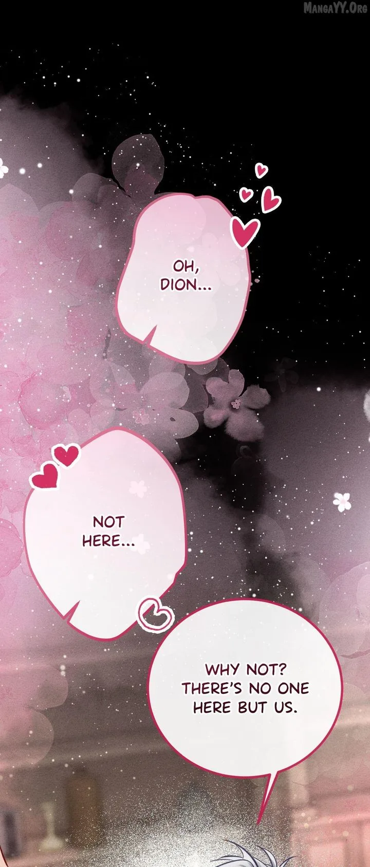 Trapped in a Ruined Reverse Harem Game Chapter 36 page 1