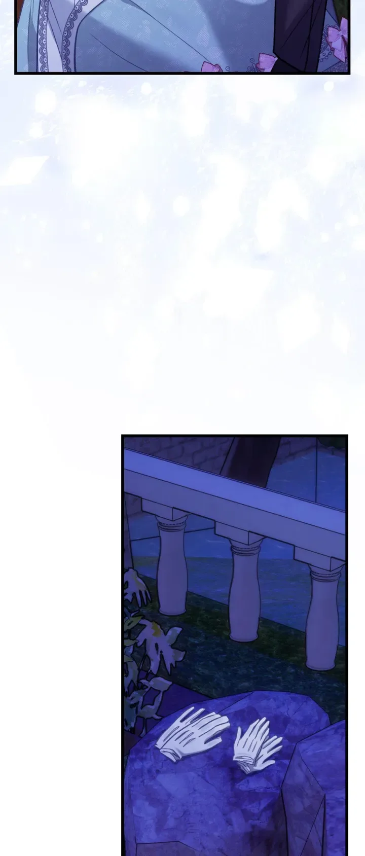 Trapped in a Ruined Reverse Harem Game Chapter 35 page 32