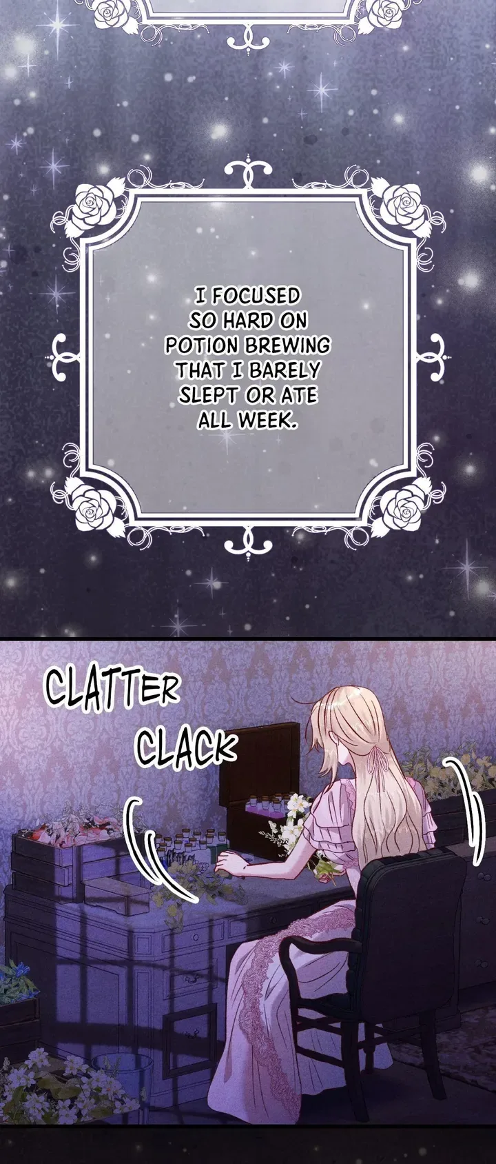 Trapped in a Ruined Reverse Harem Game Chapter 36 page 16