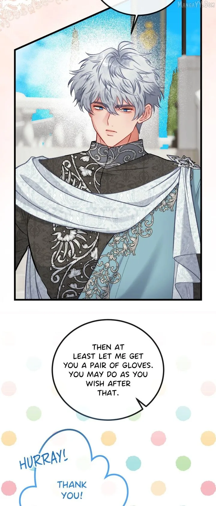 Trapped in a Ruined Reverse Harem Game Chapter 34 page 75