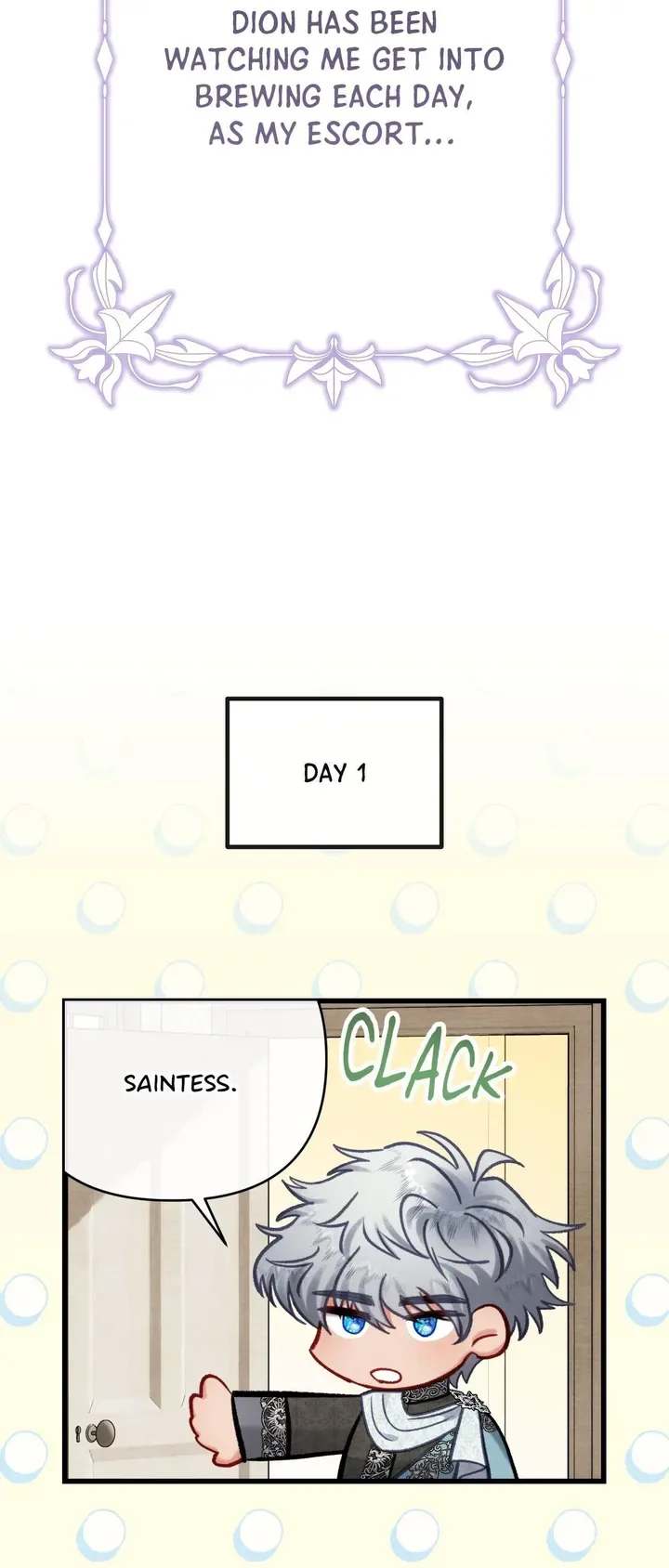Trapped in a Ruined Reverse Harem Game Chapter 36 page 18