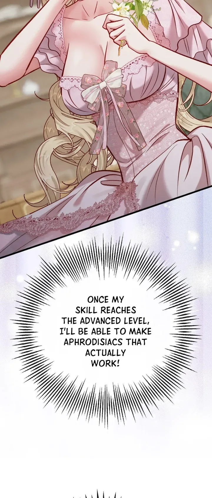 Trapped in a Ruined Reverse Harem Game Chapter 36 page 27