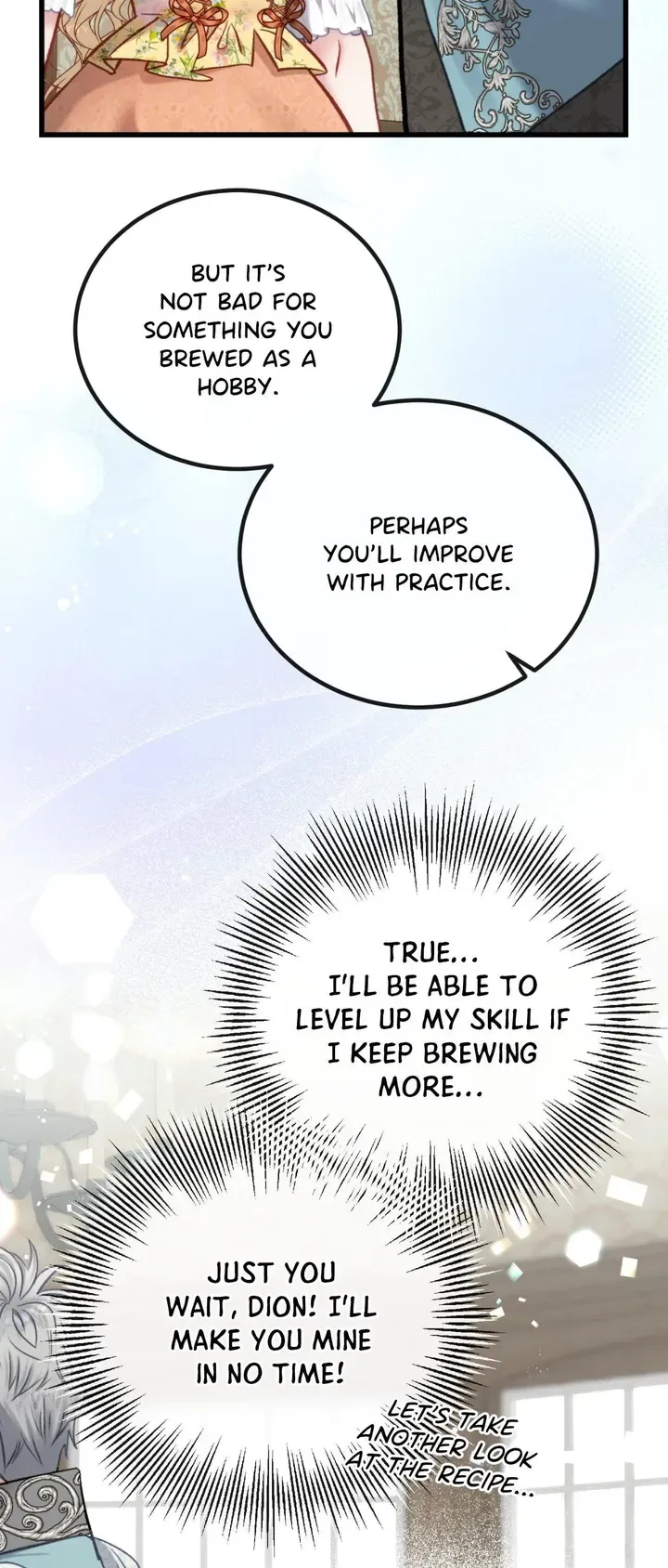Trapped in a Ruined Reverse Harem Game Chapter 35 page 77