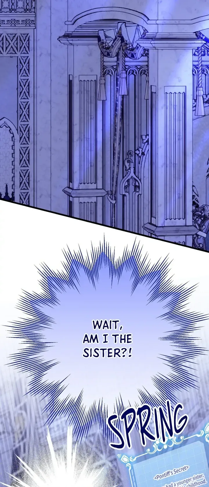 Trapped in a Ruined Reverse Harem Game Chapter 31 page 64