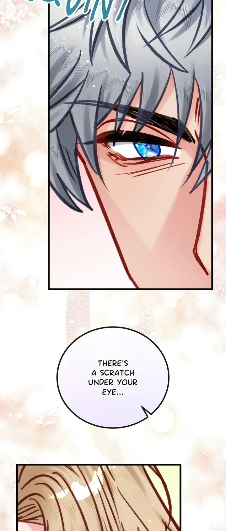 Trapped in a Ruined Reverse Harem Game Chapter 36 page 34