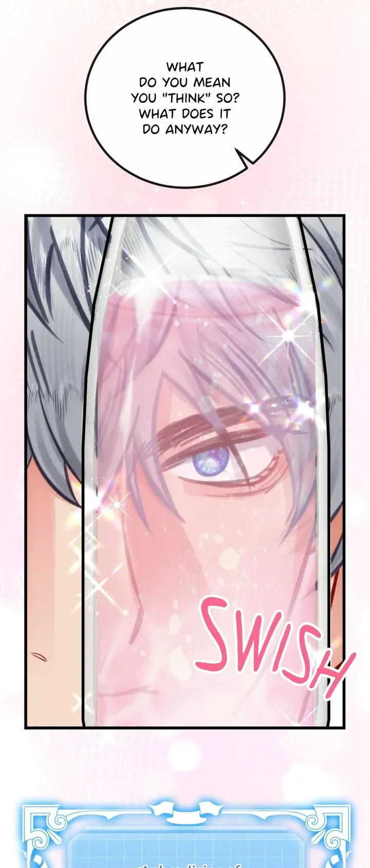 Trapped in a Ruined Reverse Harem Game Chapter 35 page 66
