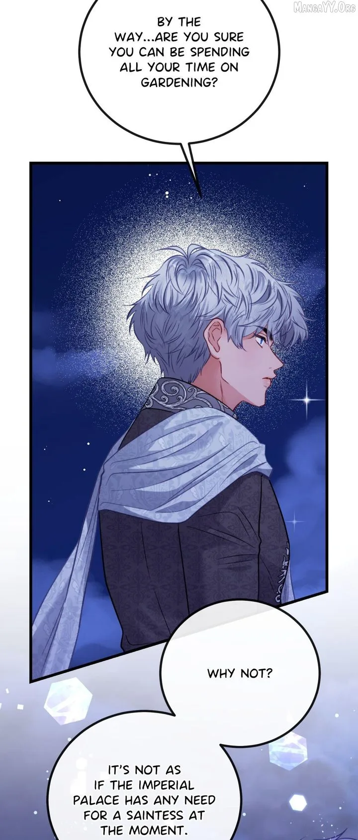 Trapped in a Ruined Reverse Harem Game Chapter 35 page 34