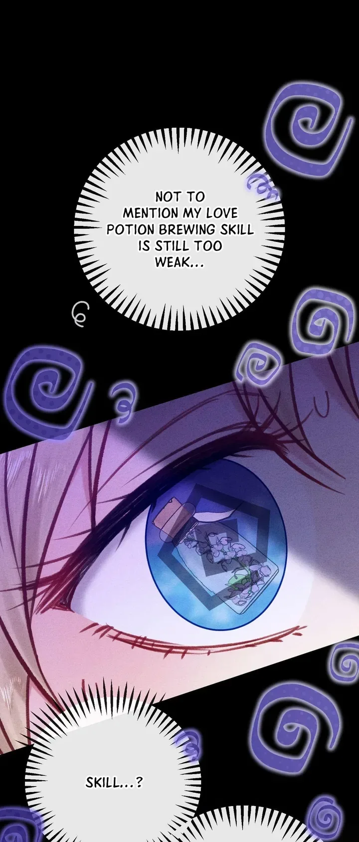 Trapped in a Ruined Reverse Harem Game Chapter 36 page 10