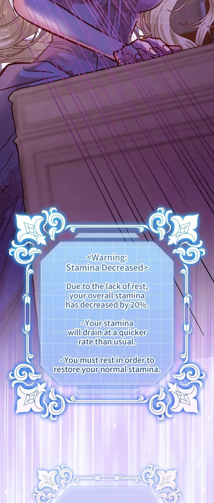 Trapped in a Ruined Reverse Harem Game Chapter 36 page 46