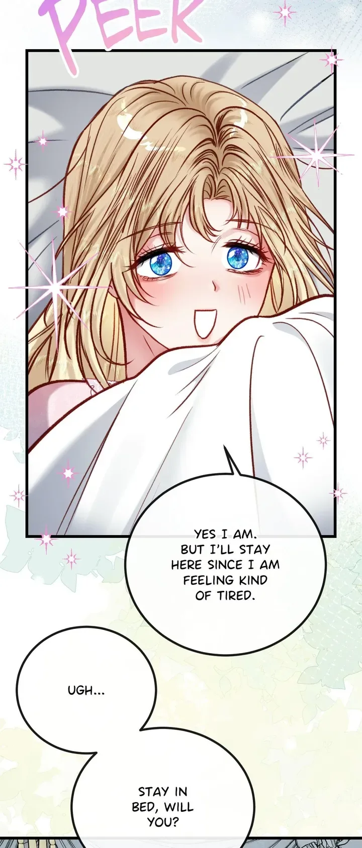 Trapped in a Ruined Reverse Harem Game Chapter 36 page 71