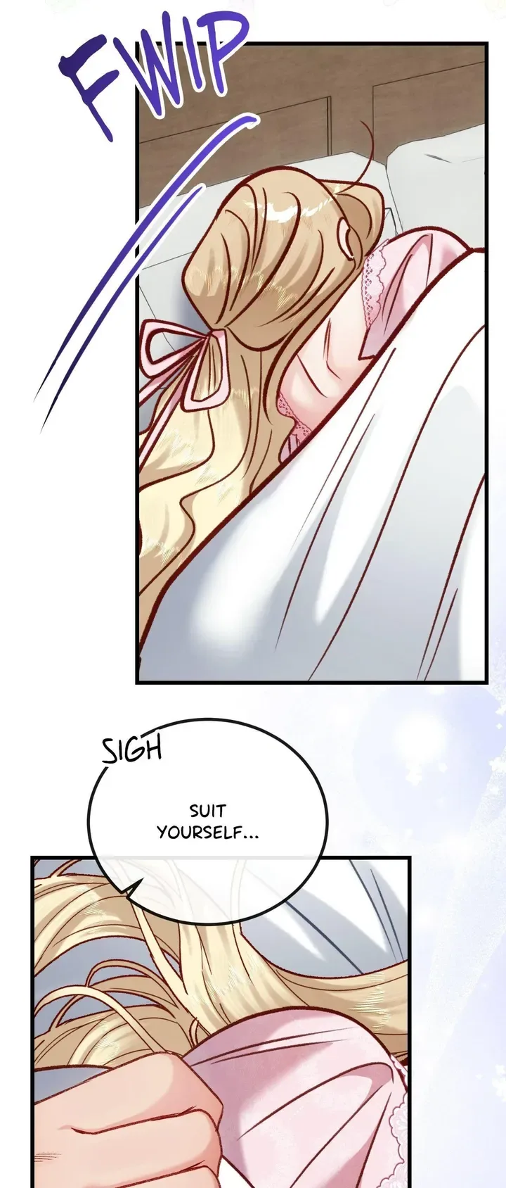 Trapped in a Ruined Reverse Harem Game Chapter 36 page 66