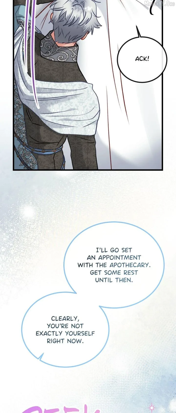 Trapped in a Ruined Reverse Harem Game Chapter 36 page 70