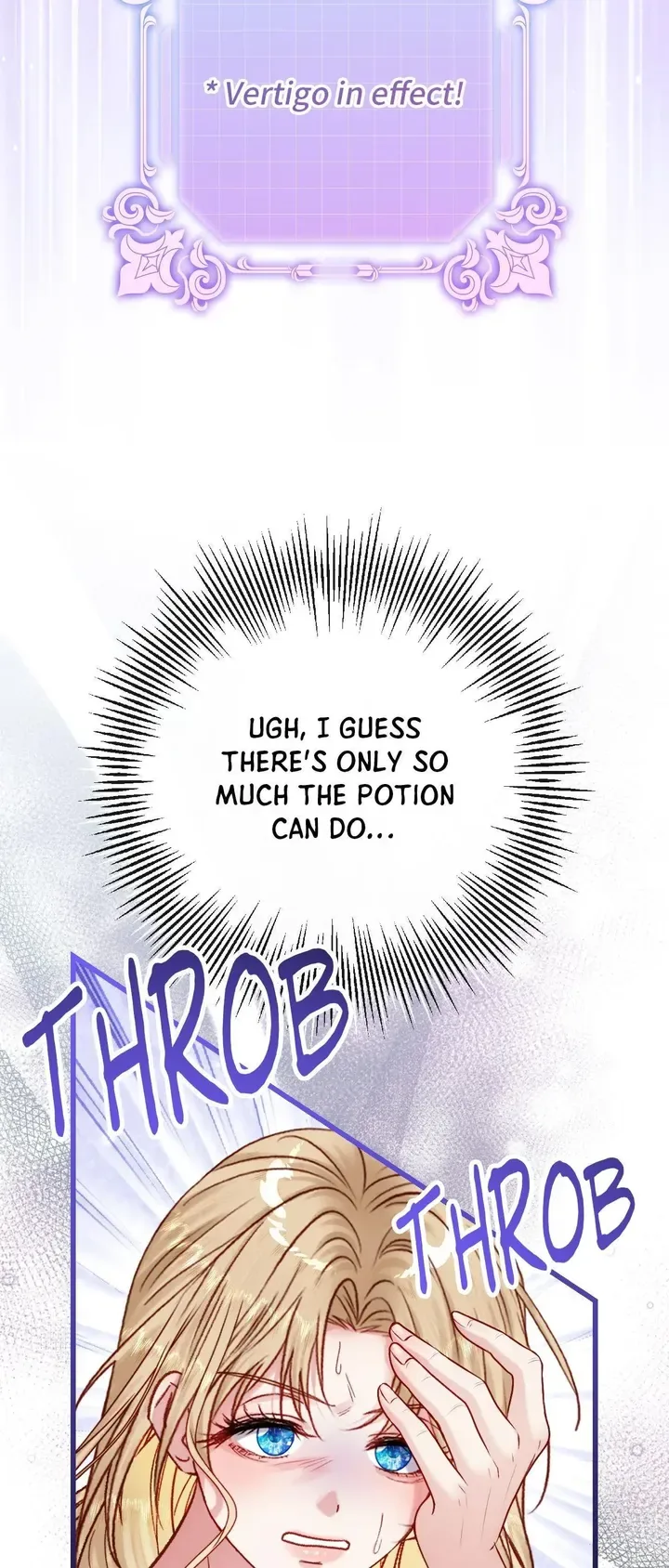 Trapped in a Ruined Reverse Harem Game Chapter 36 page 47