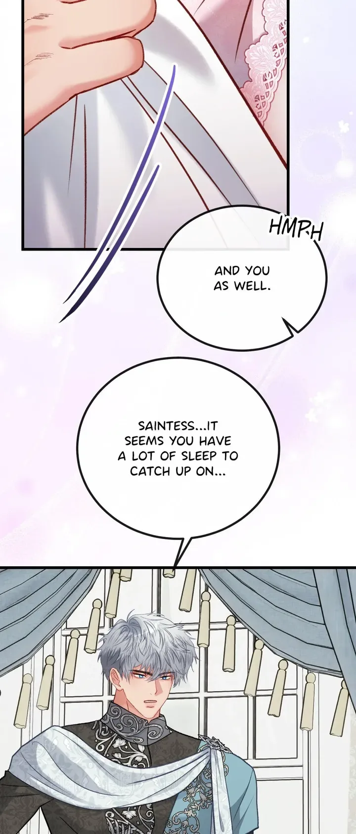 Trapped in a Ruined Reverse Harem Game Chapter 36 page 67