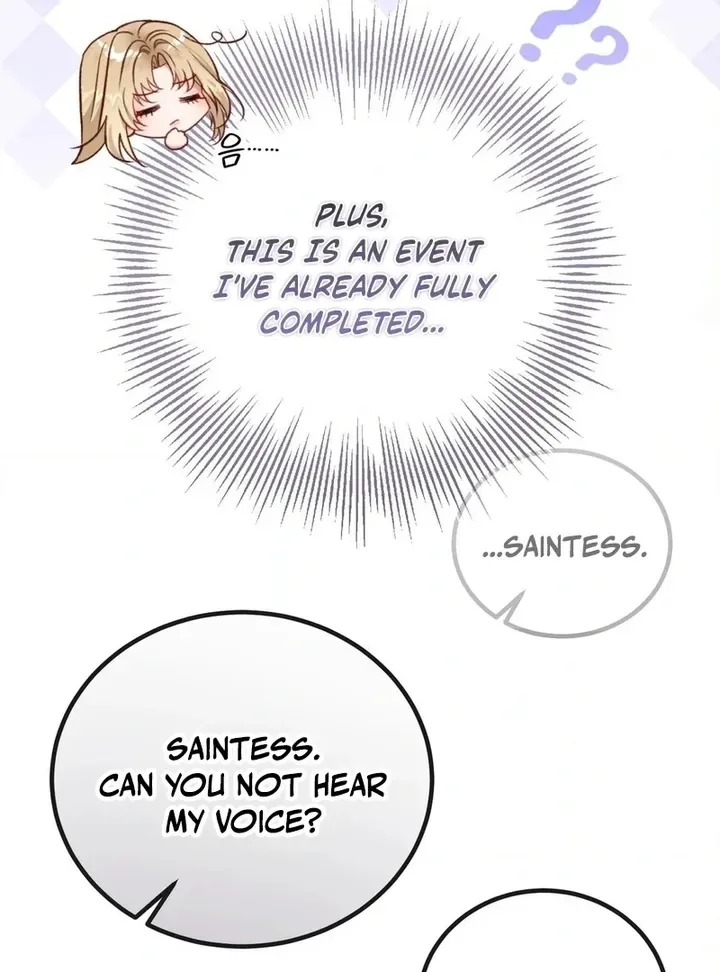 Trapped in a Ruined Reverse Harem Game Chapter 33 page 5