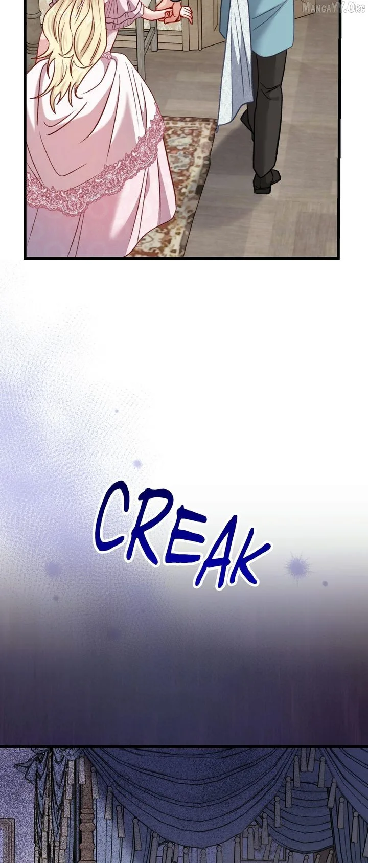 Trapped in a Ruined Reverse Harem Game Chapter 36 page 51