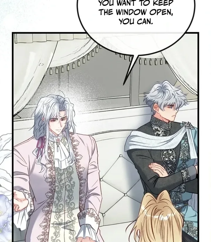 Trapped in a Ruined Reverse Harem Game Chapter 33 page 12