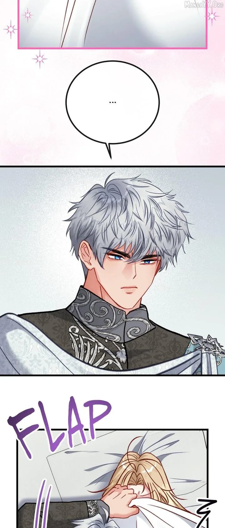 Trapped in a Ruined Reverse Harem Game Chapter 36 page 69