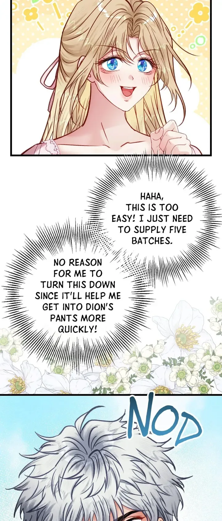 Trapped in a Ruined Reverse Harem Game Chapter 36 page 41
