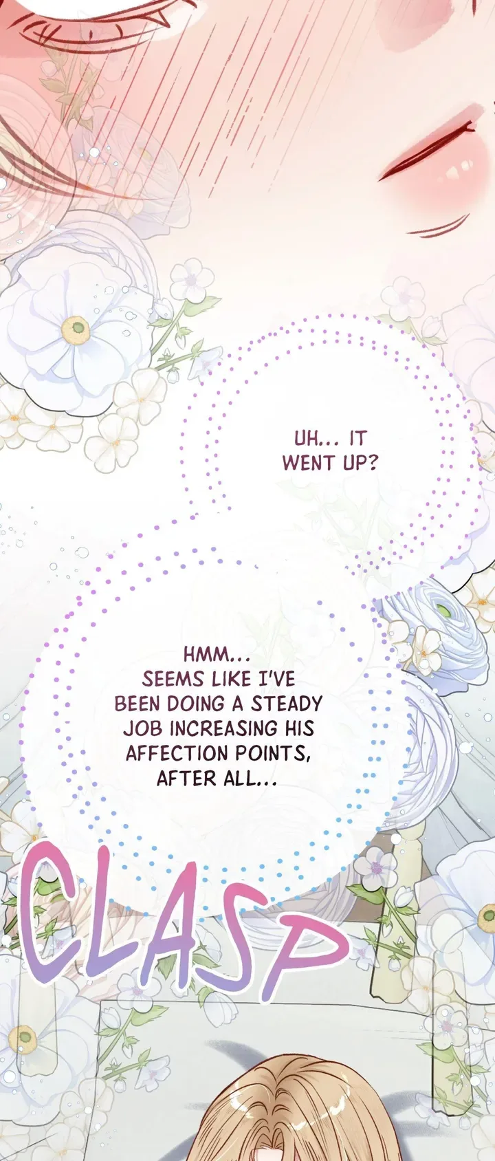 Trapped in a Ruined Reverse Harem Game Chapter 36 page 76