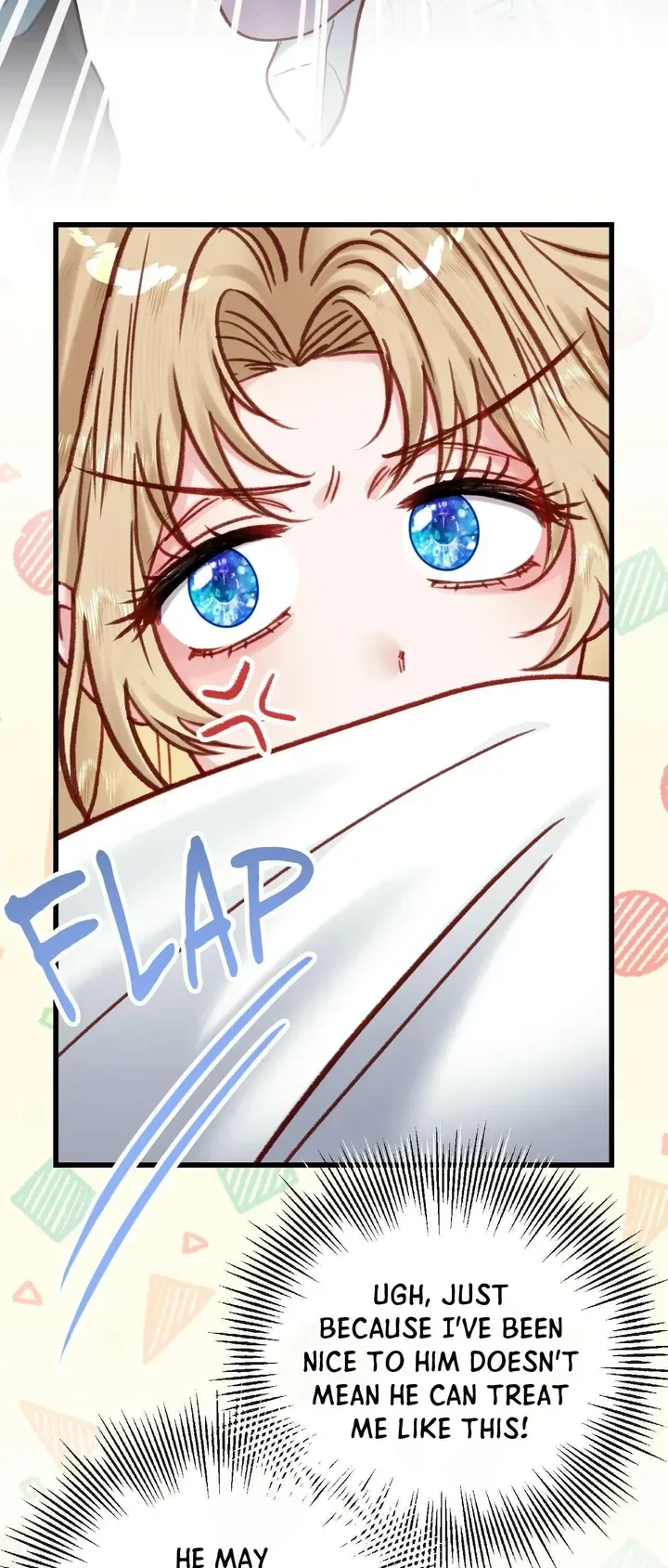 Trapped in a Ruined Reverse Harem Game Chapter 36 page 63