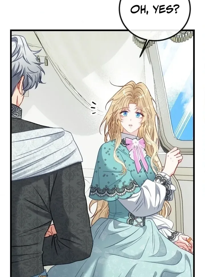 Trapped in a Ruined Reverse Harem Game Chapter 33 page 6