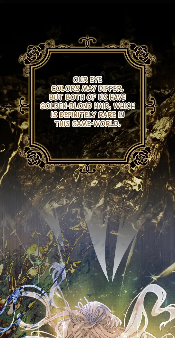 Trapped in a Ruined Reverse Harem Game Chapter 31 page 71