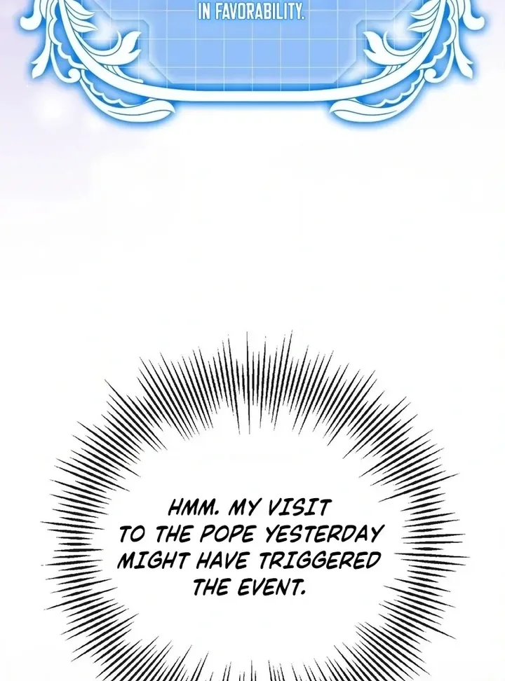 Trapped in a Ruined Reverse Harem Game Chapter 33 page 18