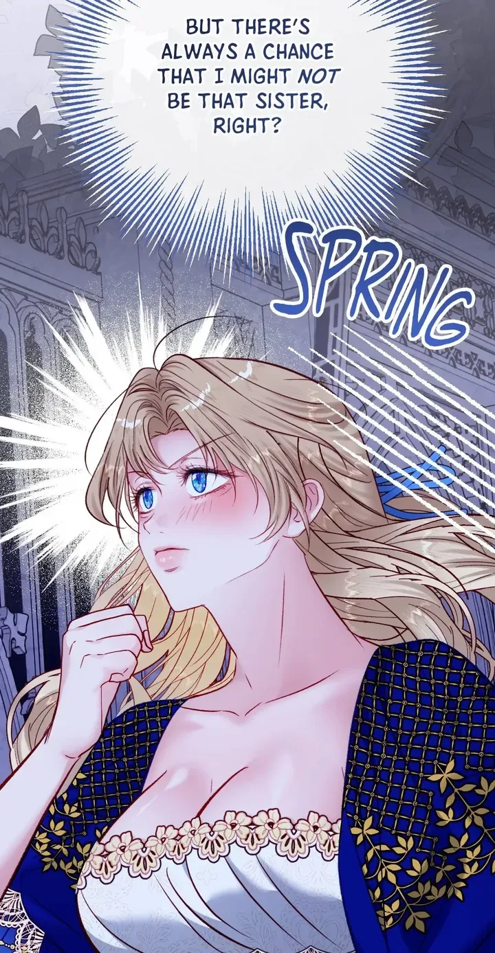 Trapped in a Ruined Reverse Harem Game Chapter 31 page 77