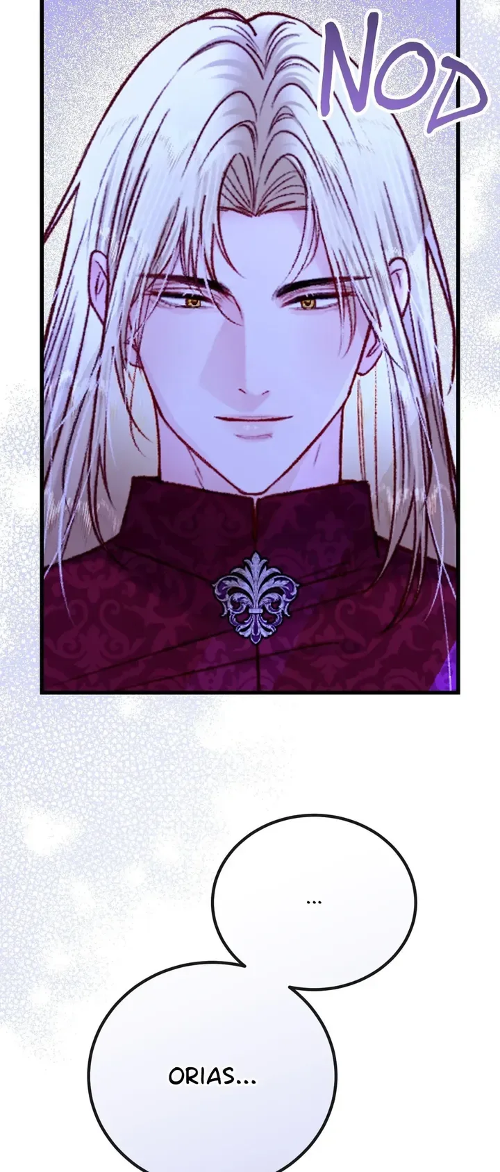 Trapped in a Ruined Reverse Harem Game Chapter 32 page 18