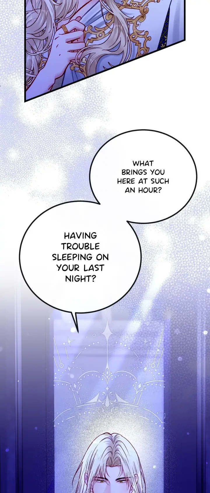 Trapped in a Ruined Reverse Harem Game Chapter 32 page 16